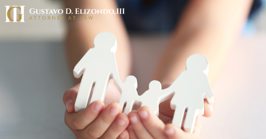 family law child custody